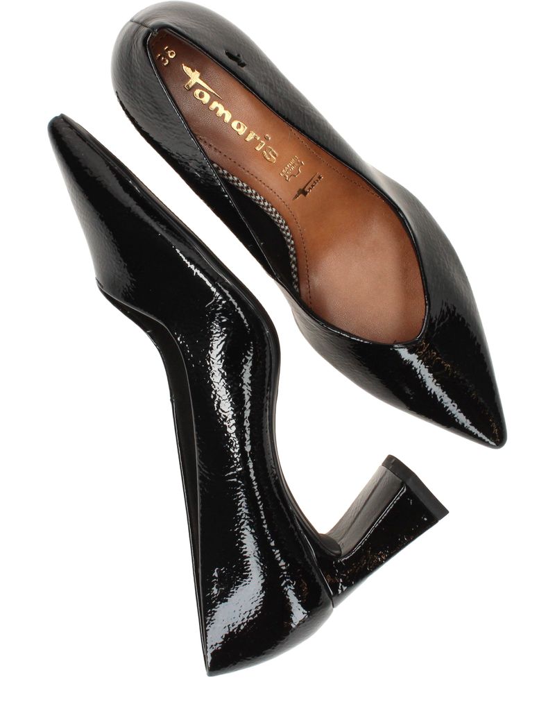 Tamaris Pumps Zwart Dames