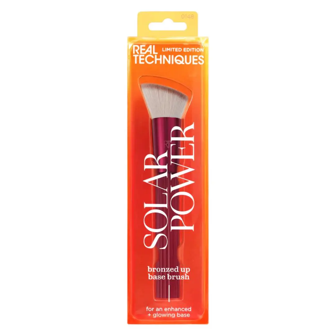 Bronzed Up Base Brush