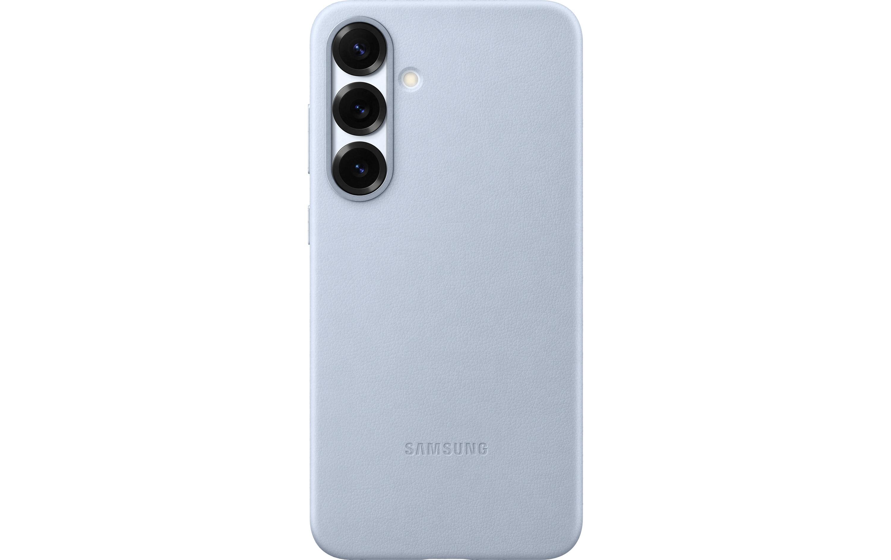 Back Cover Kindsuit Case Galaxy S25+ HellblauSchutzhülle für das Samsung Galaxy S25+