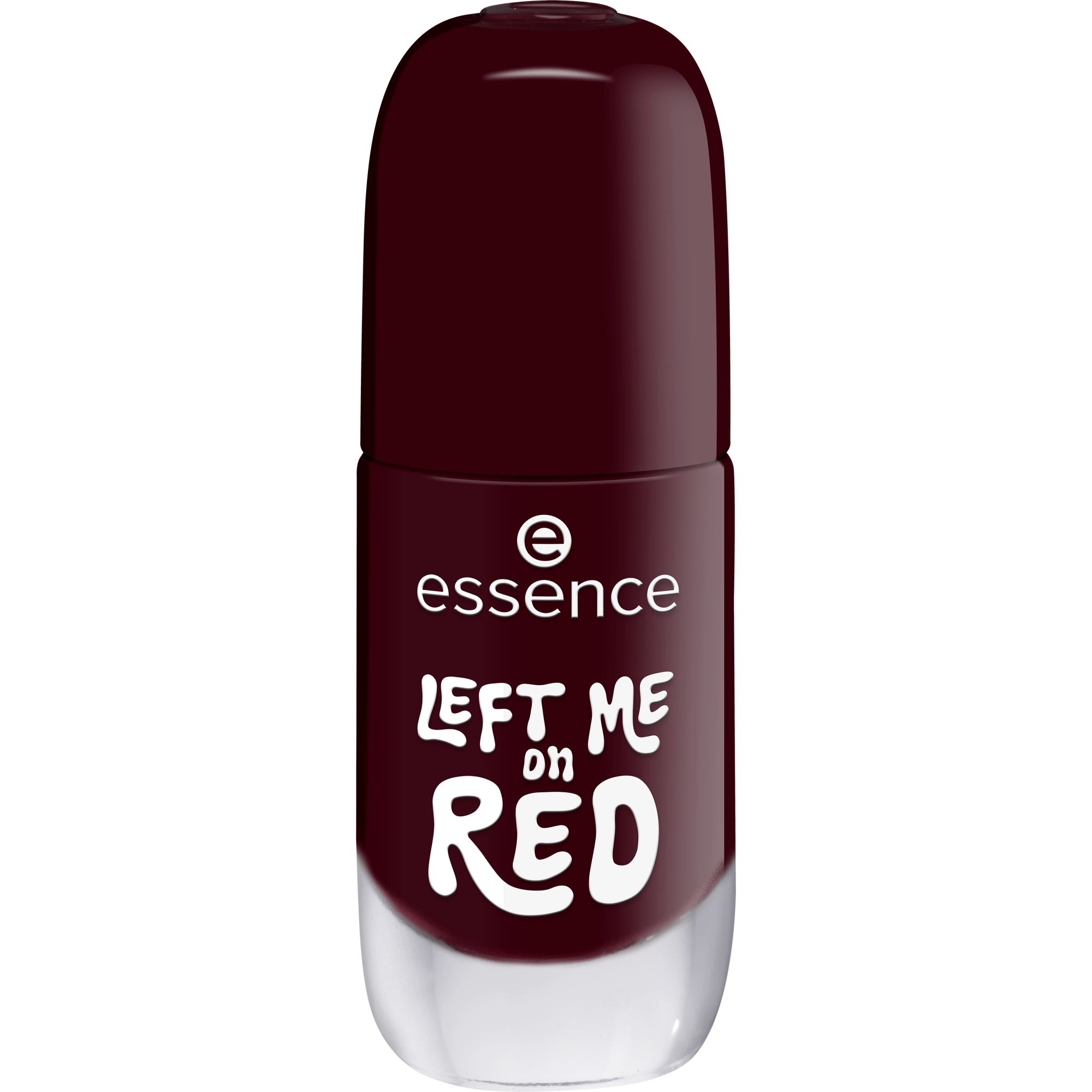 gel nail polish