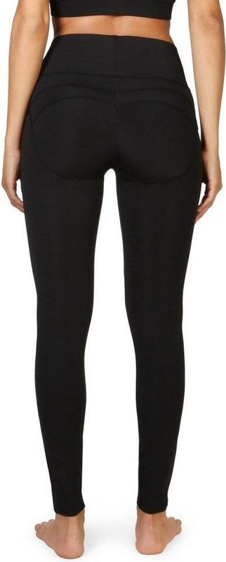 Bodyboo - BB24004 - Legging - Blauw