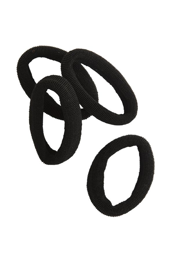 Tube elastic