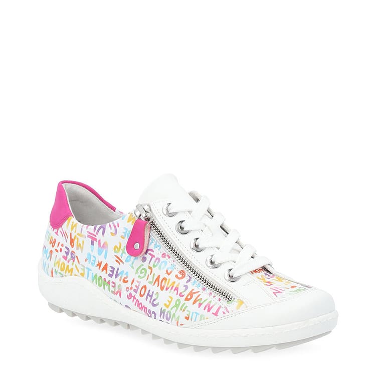 Remonte R1402-80 | BLANC MULTI