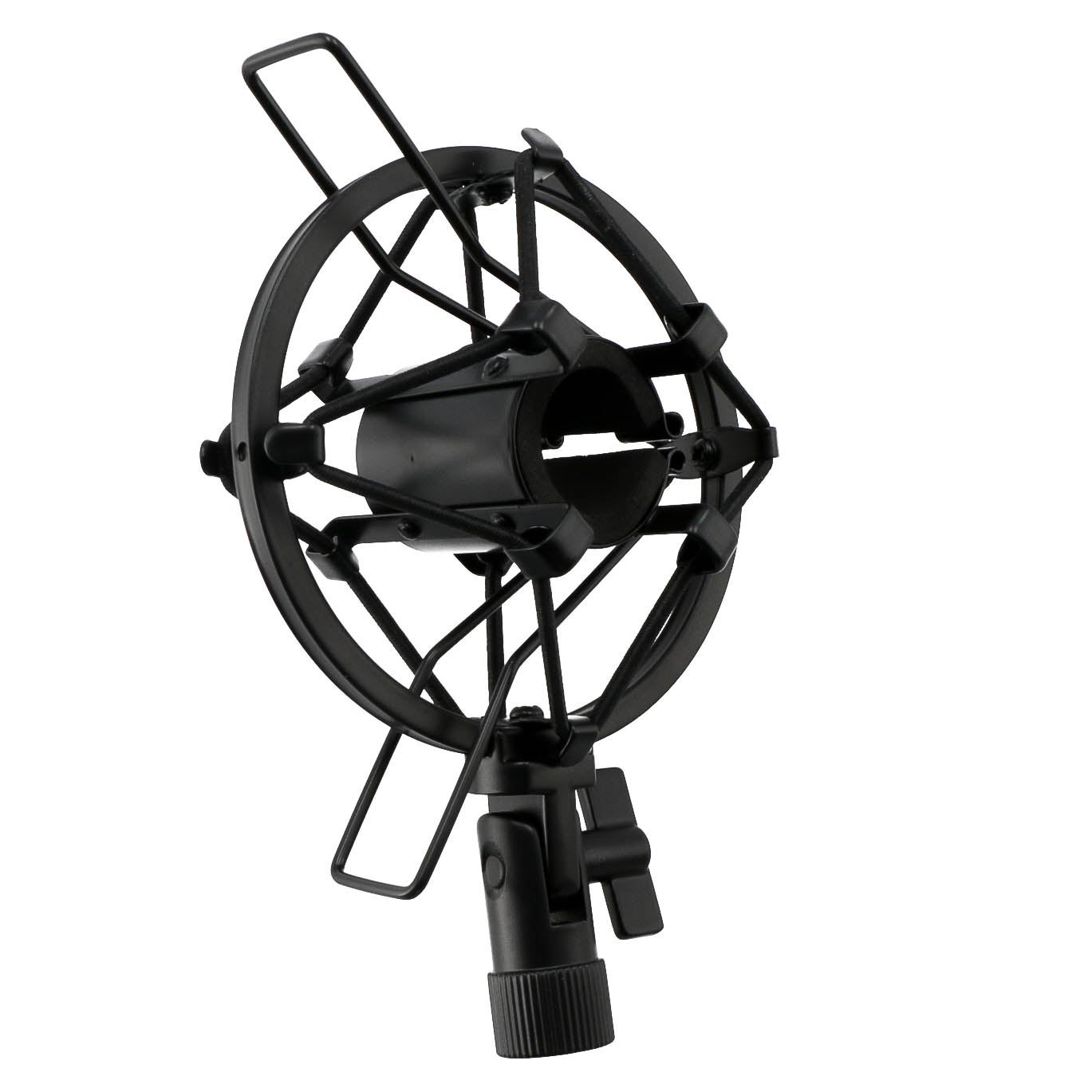 Devine SHM-10-BK shockmount voor pencil en overhead microfoons zwart