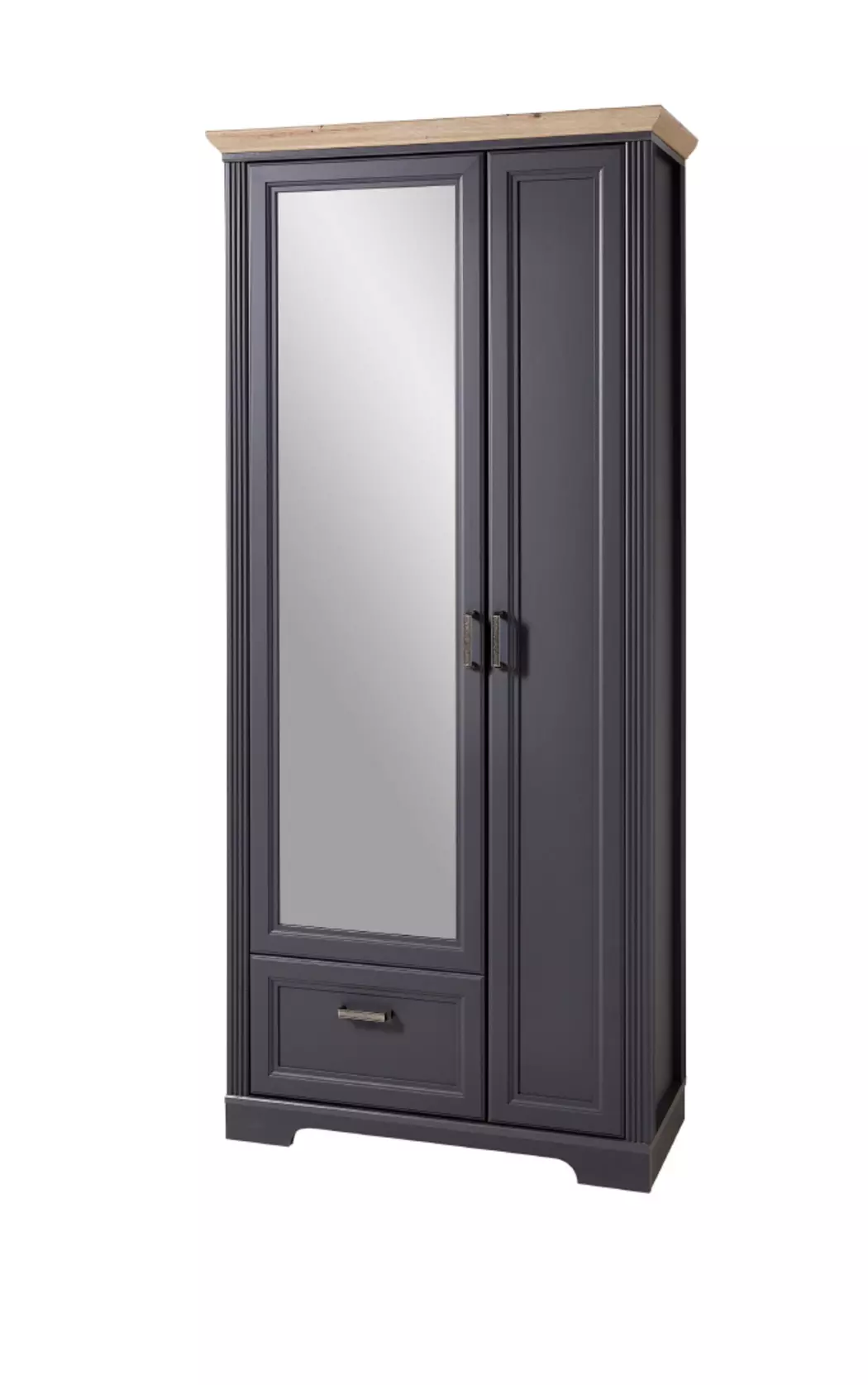 Garderobenschrank Jasmin