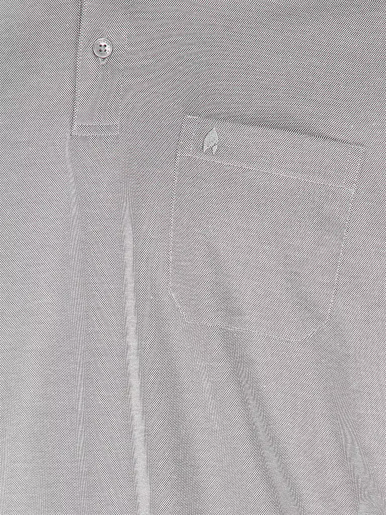 RAGMAN Poloshirt hellgrau