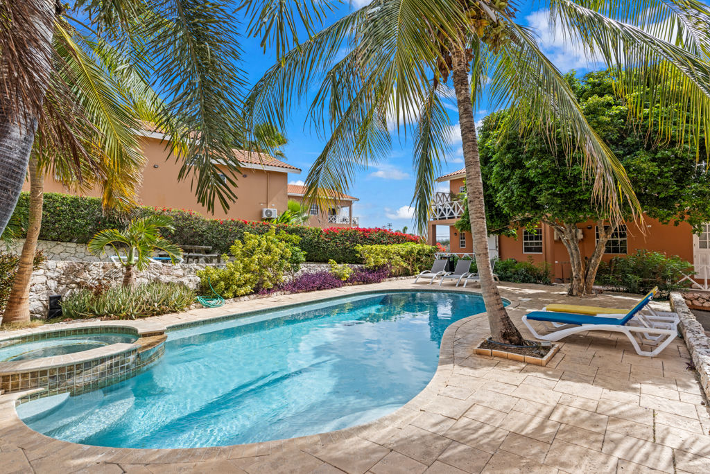 Fly & Go Curinjo Resort Logies - Appartement