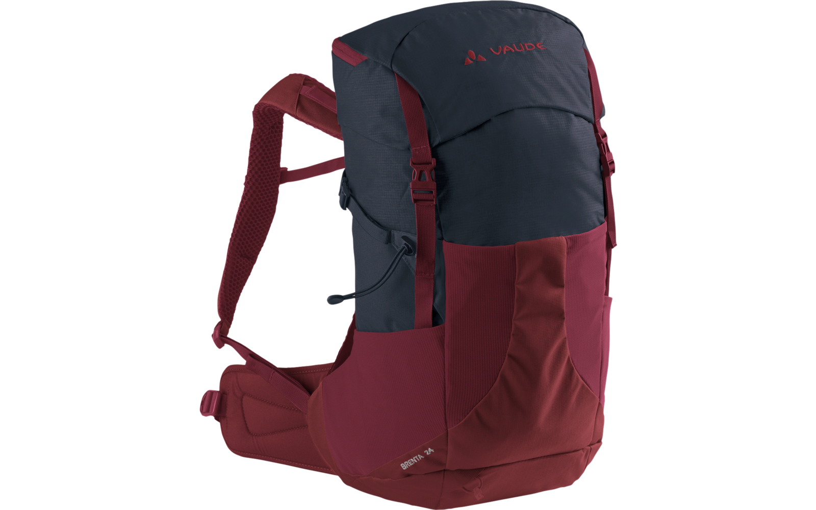 Vaude Brenta 24 Wanderrucksack 24 Liter blue sapphire