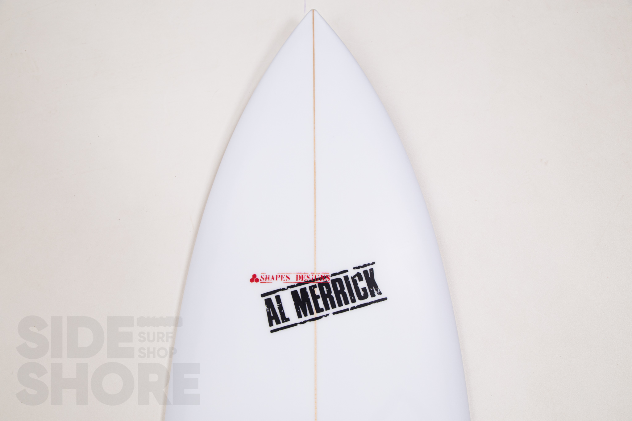 Al Merrick Free Scrubber - 6’0 x 20 1/4