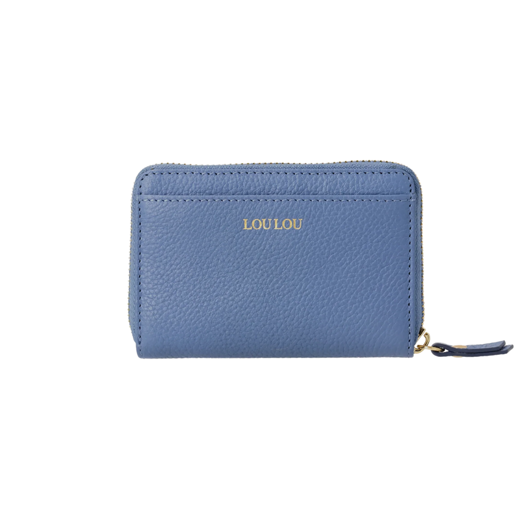 LouLou | Petite Emilie | Leren dames portemonee