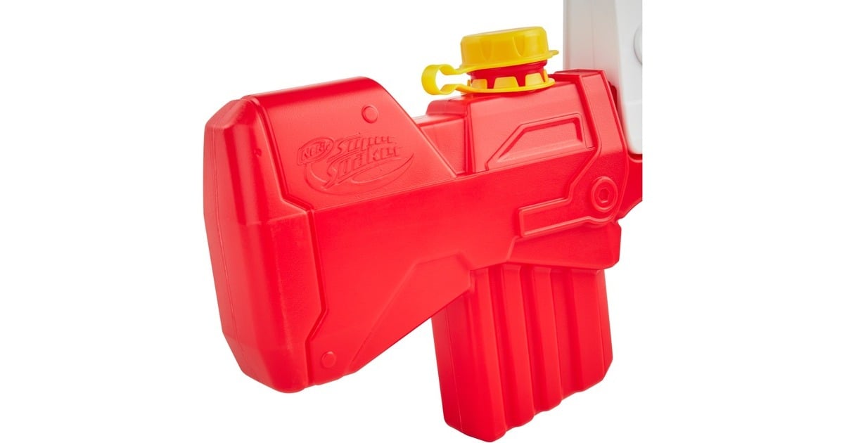 Hasbro NERFSuper Soaker Fortnite Burst AR Waterpistool