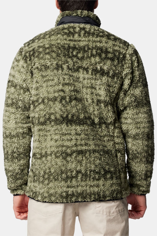 Columbia Columbia Winter Pass II Printed Fleecevest