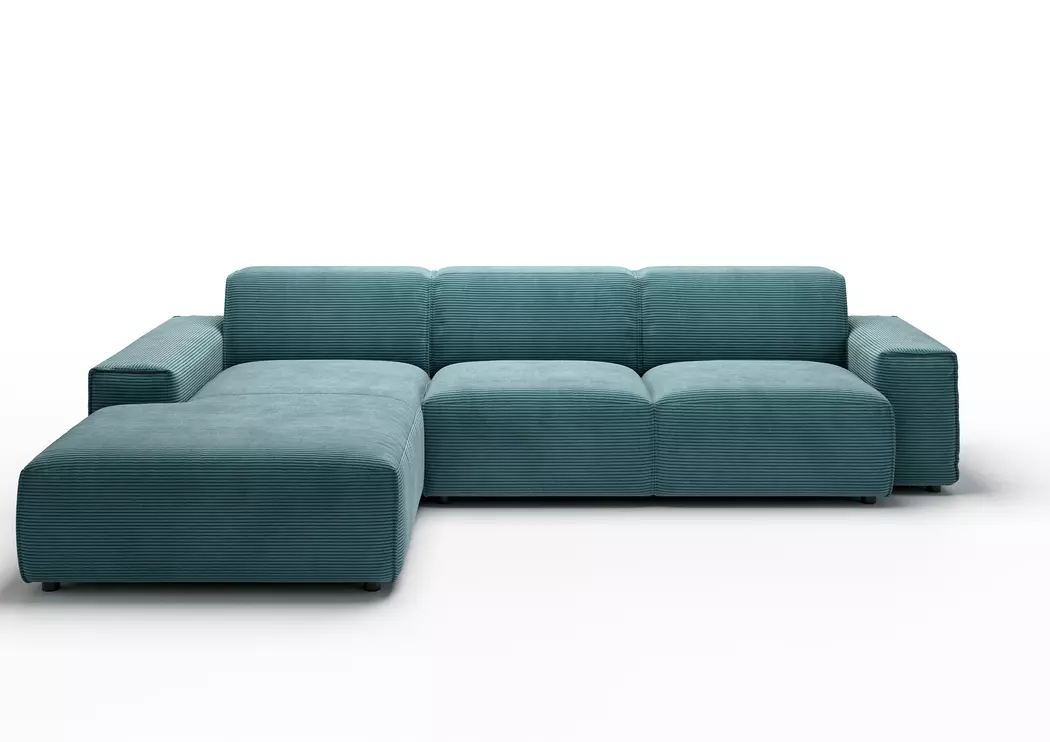 Ecksofa Halifax