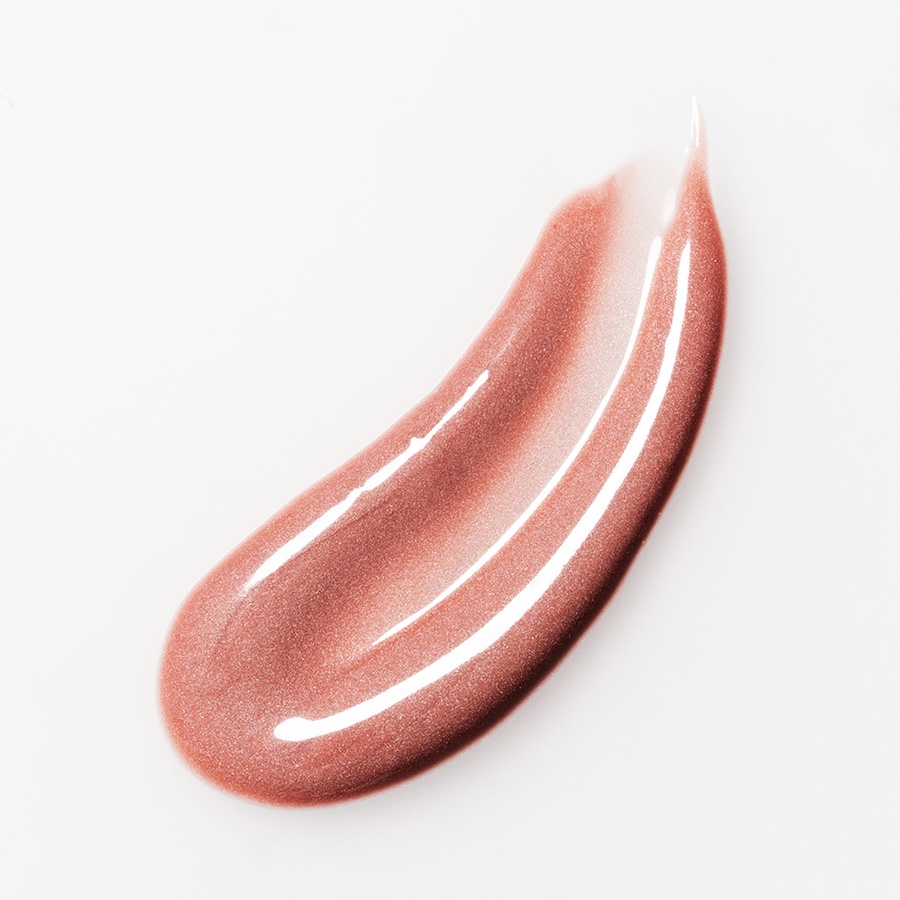Lumene Luminous Shine Hydrating & Plumping Lip Gloss 5 ml ─ 2 Old Rose
