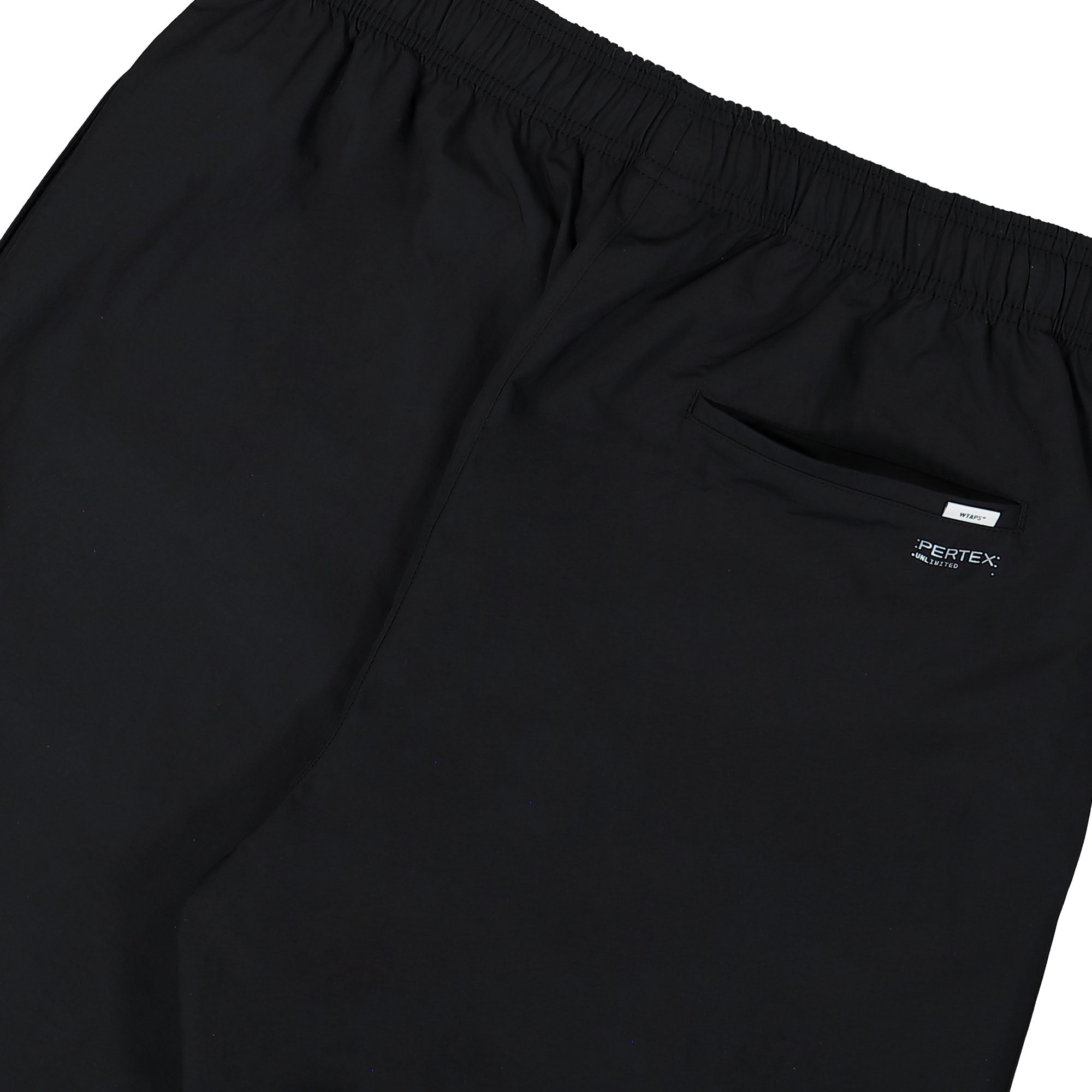 WTAPS<br>SPST2001 / Trousers / Nylon. Tussah. Pertex