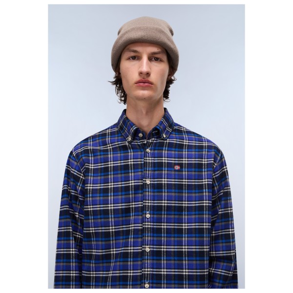 Napapijri - G-Trekking 3 - Chemise