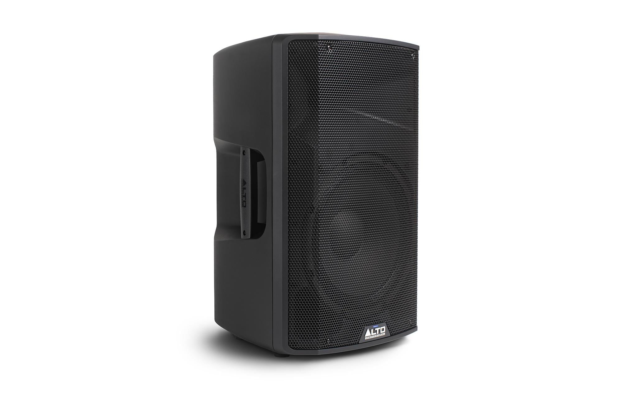 Lautsprecher TX412B 600 Watt<br>2-Wege-Lautsprecher für den vielseitigen Einsatz