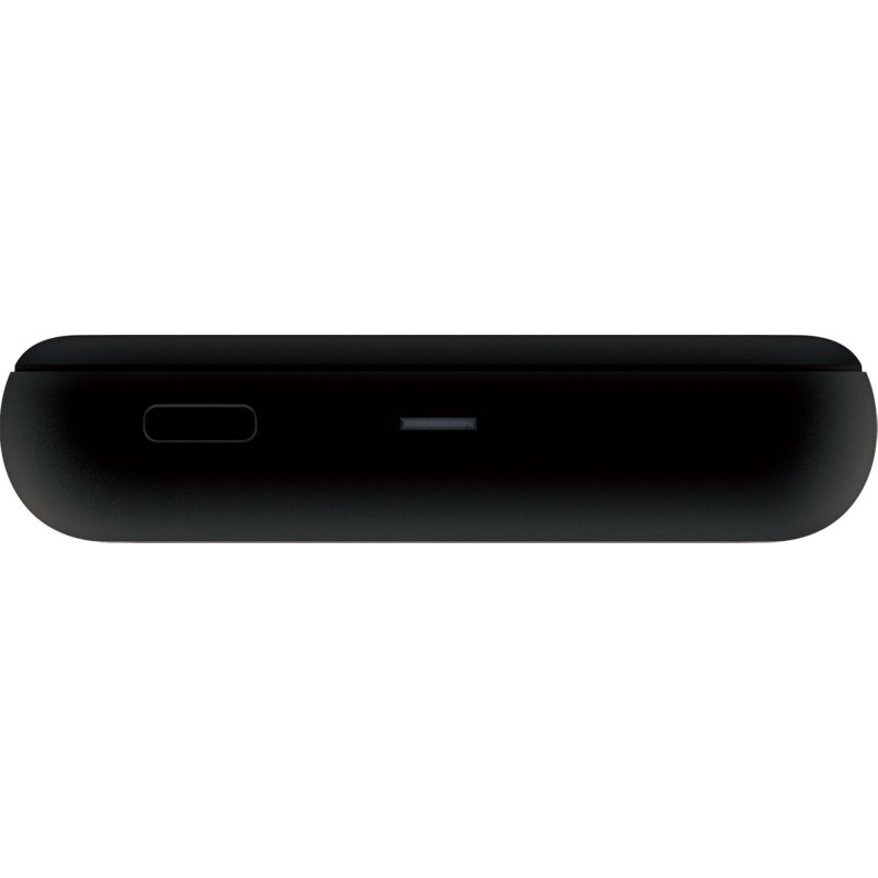 Verbatim Charge 'n' Go Lithium Polymère (LiPo) 10000 mAh Recharge sans fil Noir