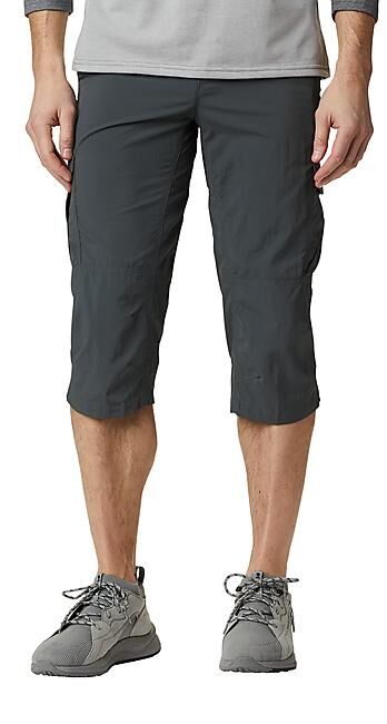 COLUMBIA - CORSAIRE SILVER RIDGE CAPRI M