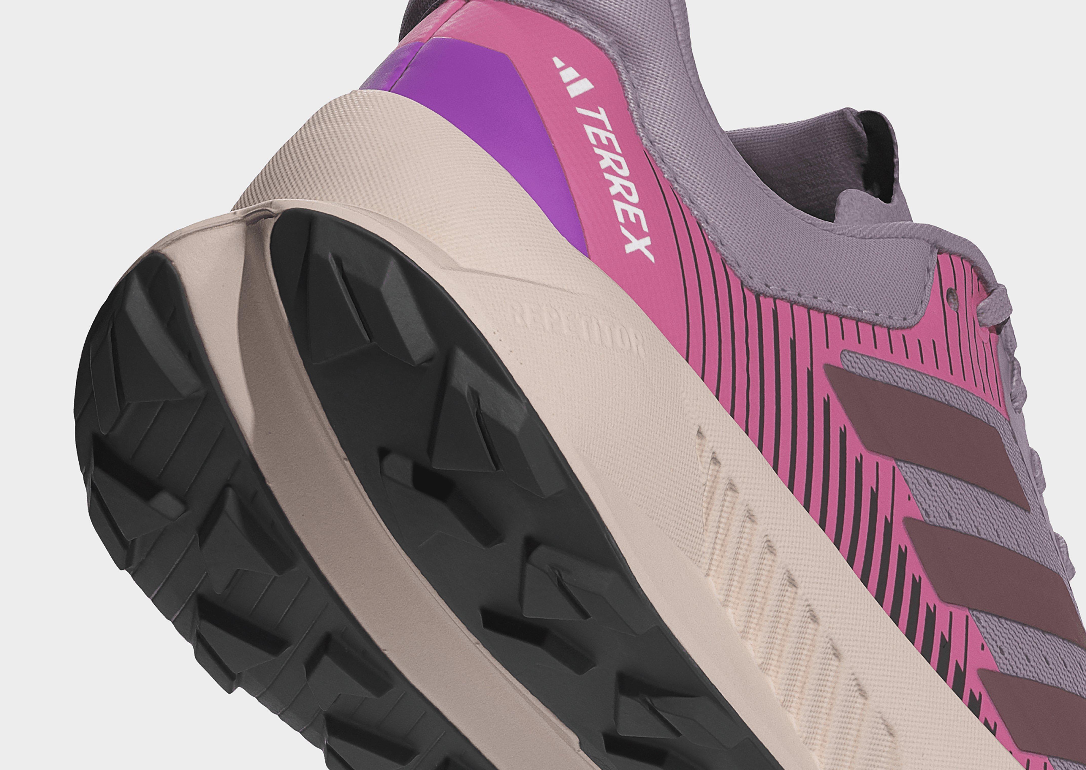 adidas Terrex Chaussures de trail TERREX Soulstride Flow  Femme