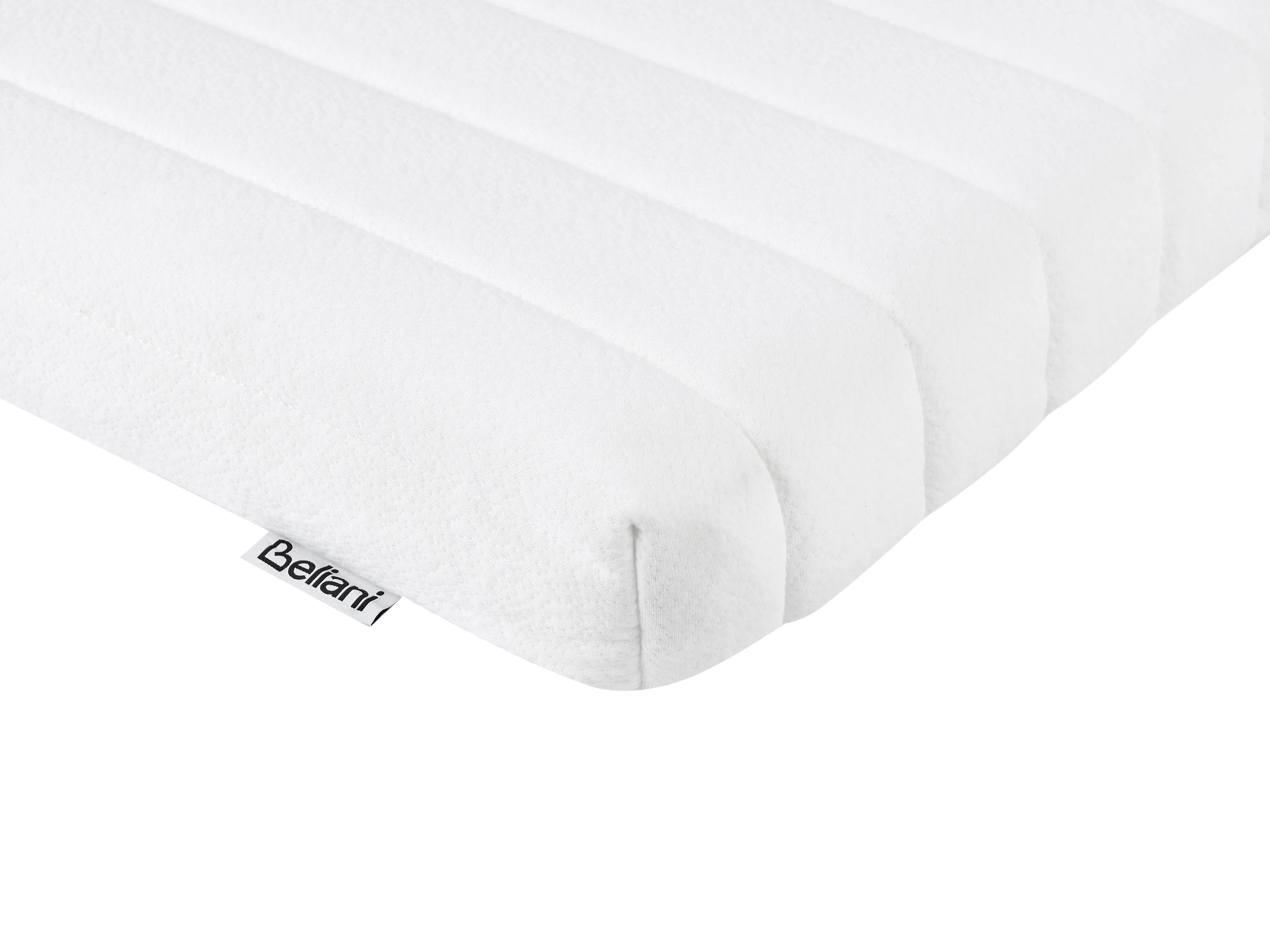Schuimmatras voor verstelbaar bed CLEVER H2/3 Medium 90 x 130/160/200 cm