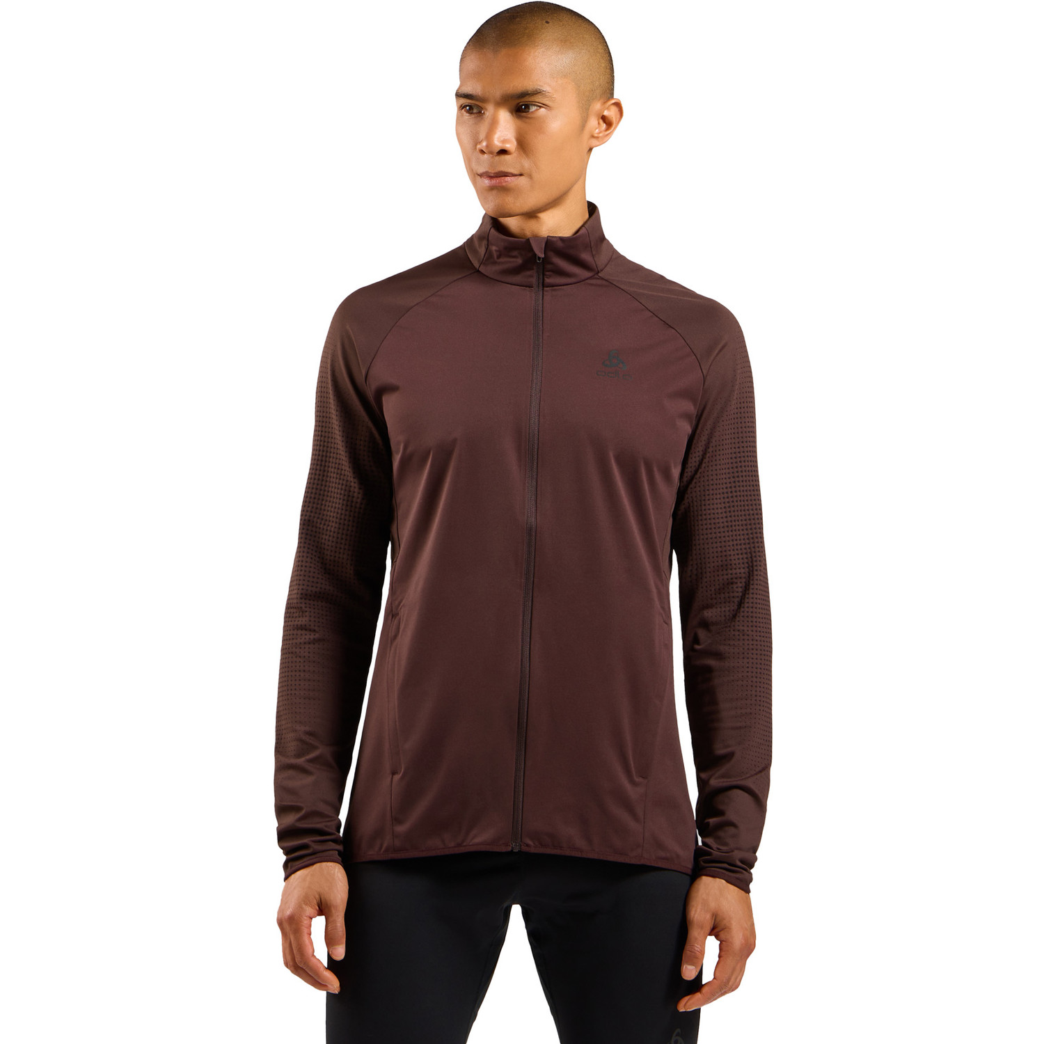 Odlo Zeroweight Winter Set Heren