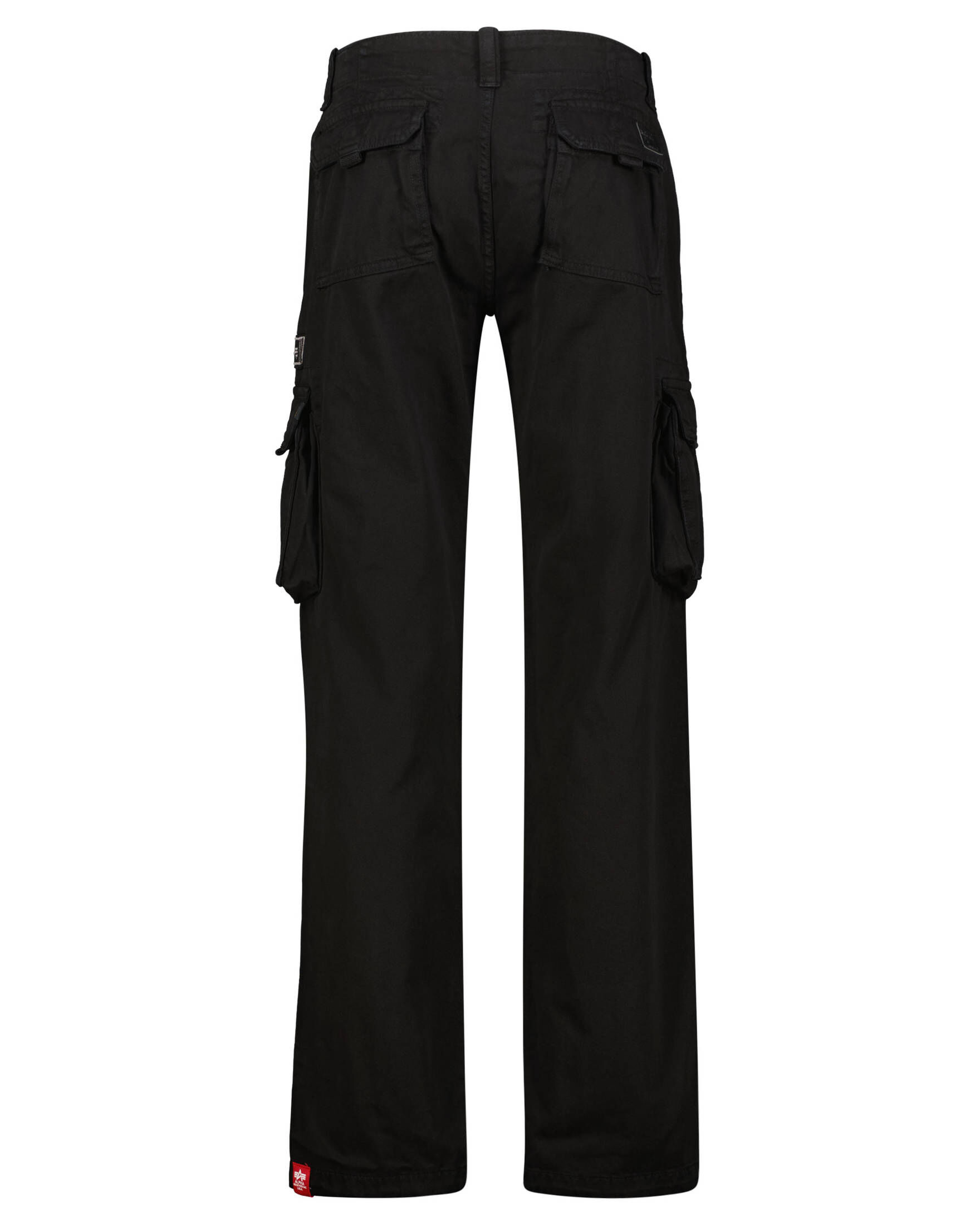 Alpha Industries| Harren Cargo-Hose JET PANT
