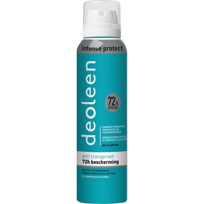 Deoleen Intense Protect 150 ml