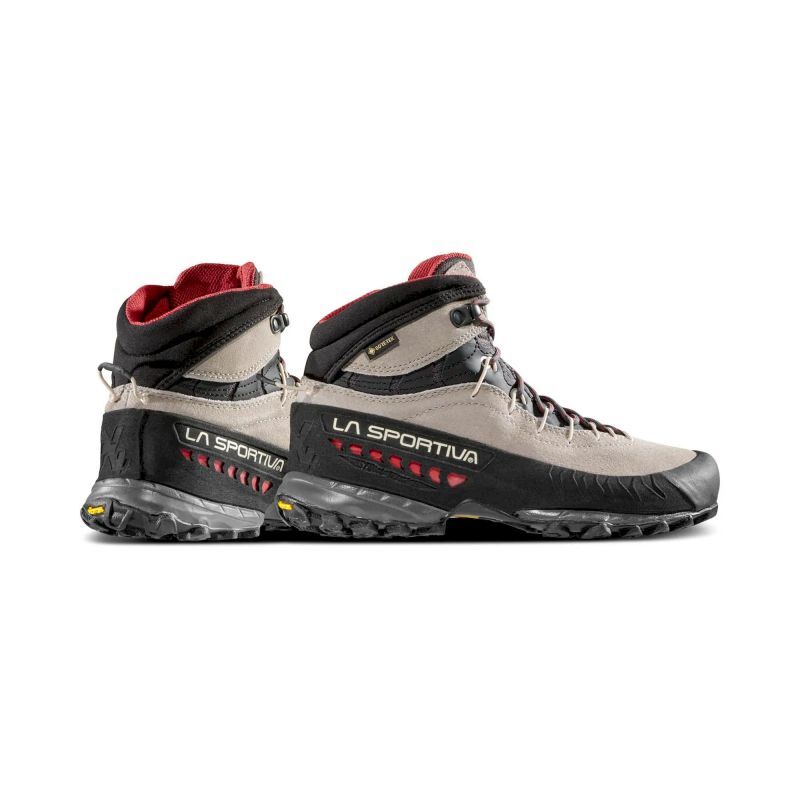 TX4 Mid Woman GTX - Chaussures randonnée femme