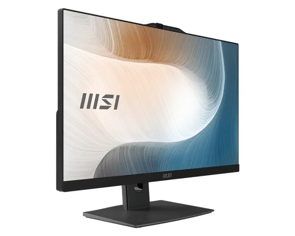 MSI Modern AM242P 11M - Alt-i-én - op til - RAM 16 GB - SSD 512 GB - NVMe - Gigabit Ethernet - Bluetooth 5.3 1920 x 1080