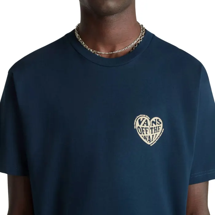 Vans No Players Shirt Heren