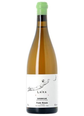 Laïka 2022 - Pierre Ménard
