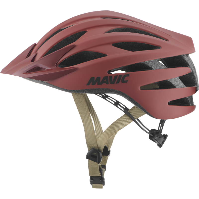 Crossride SL Elite - Casque VTT