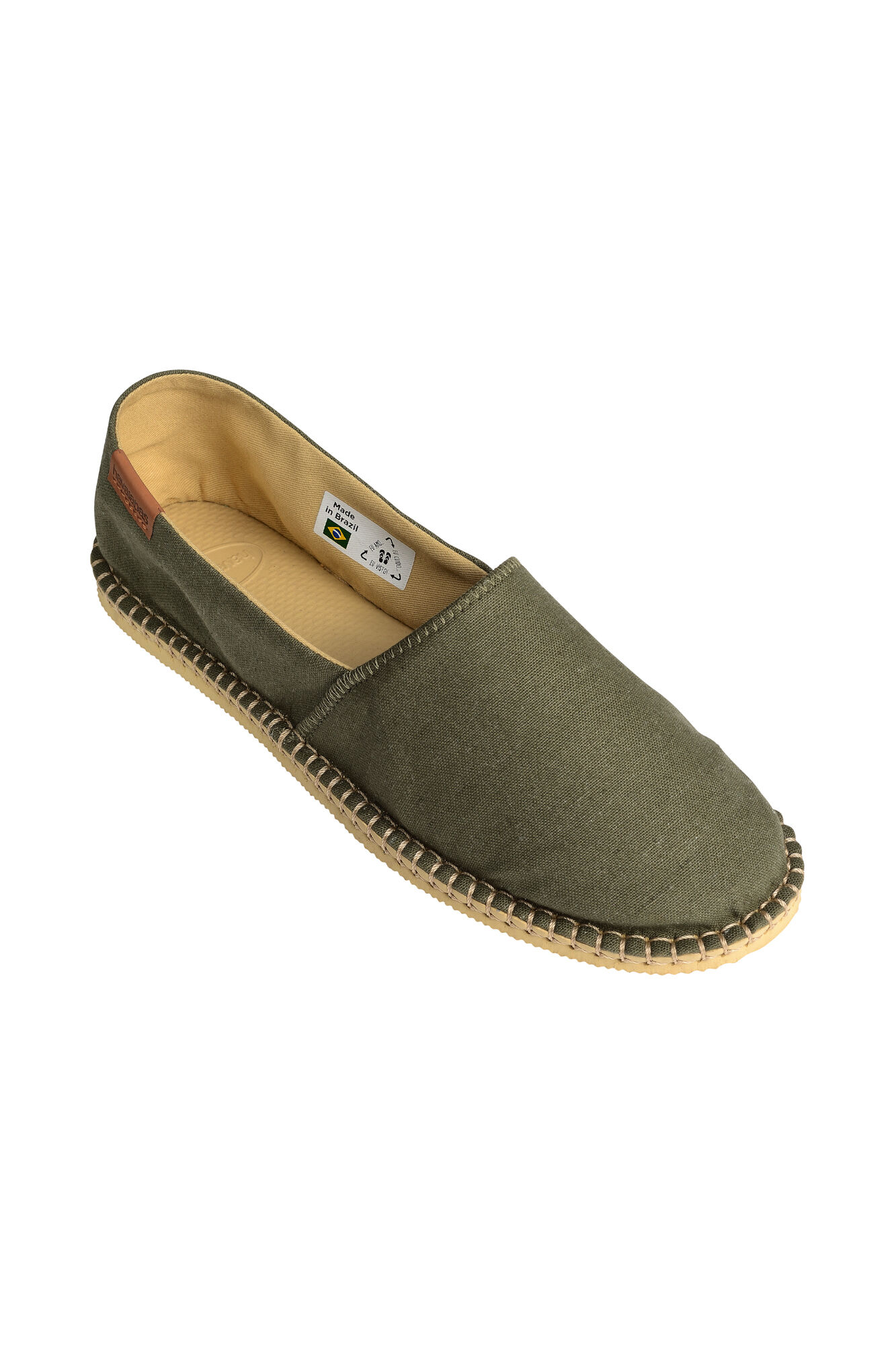 Chinelo Havaianas Origine IV - Verde