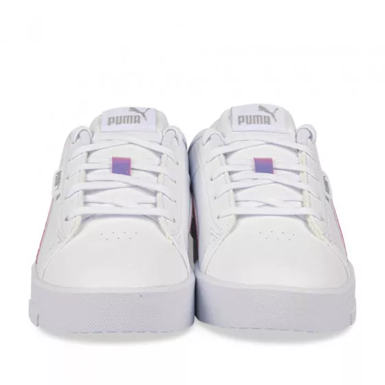 Baskets BLANC PUMA Jada Ps
