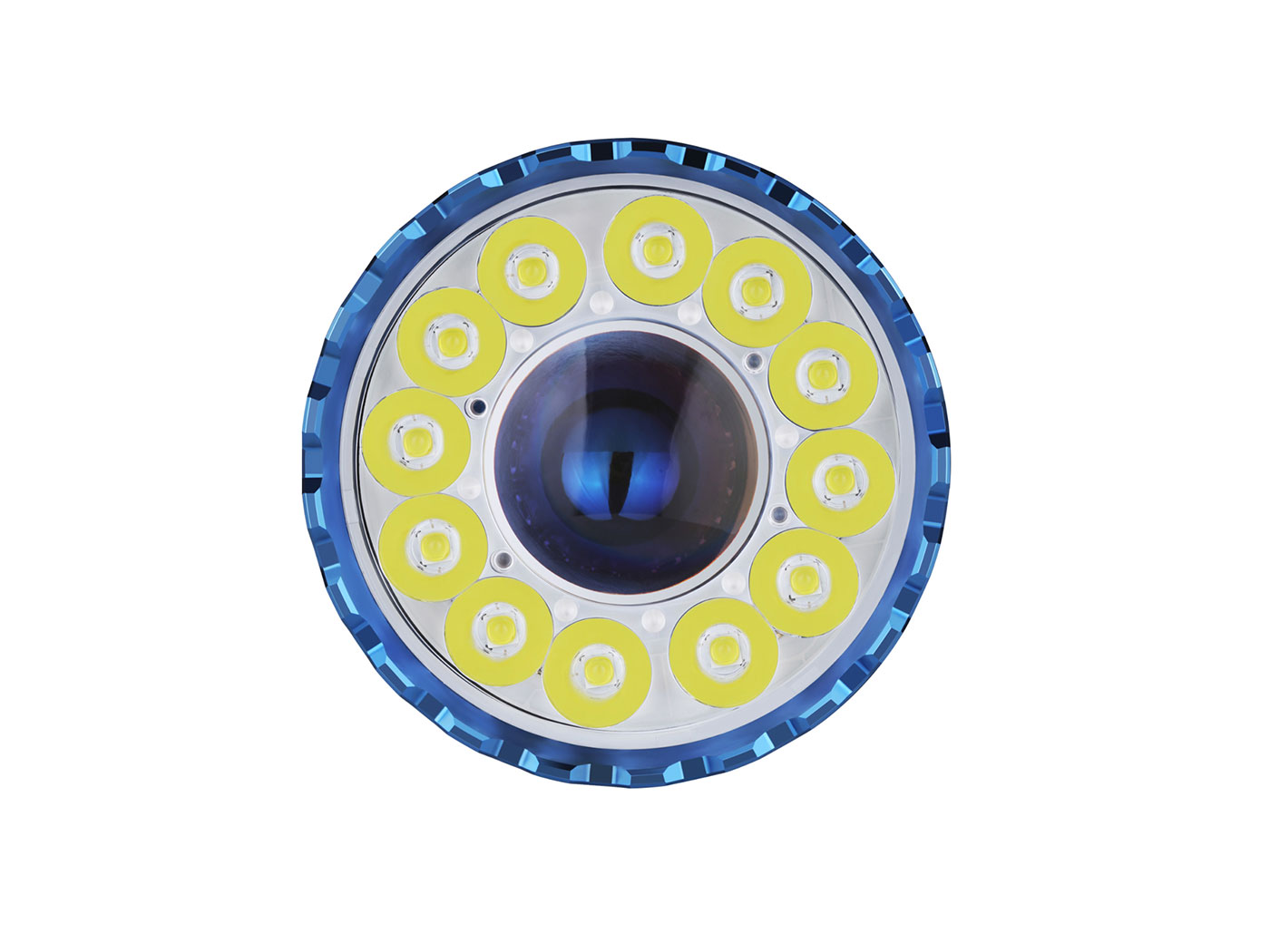 Olight Marauder 2 Rechargeable Zaklamp