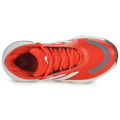 adidas Performance - Bounce Legends - Rouge