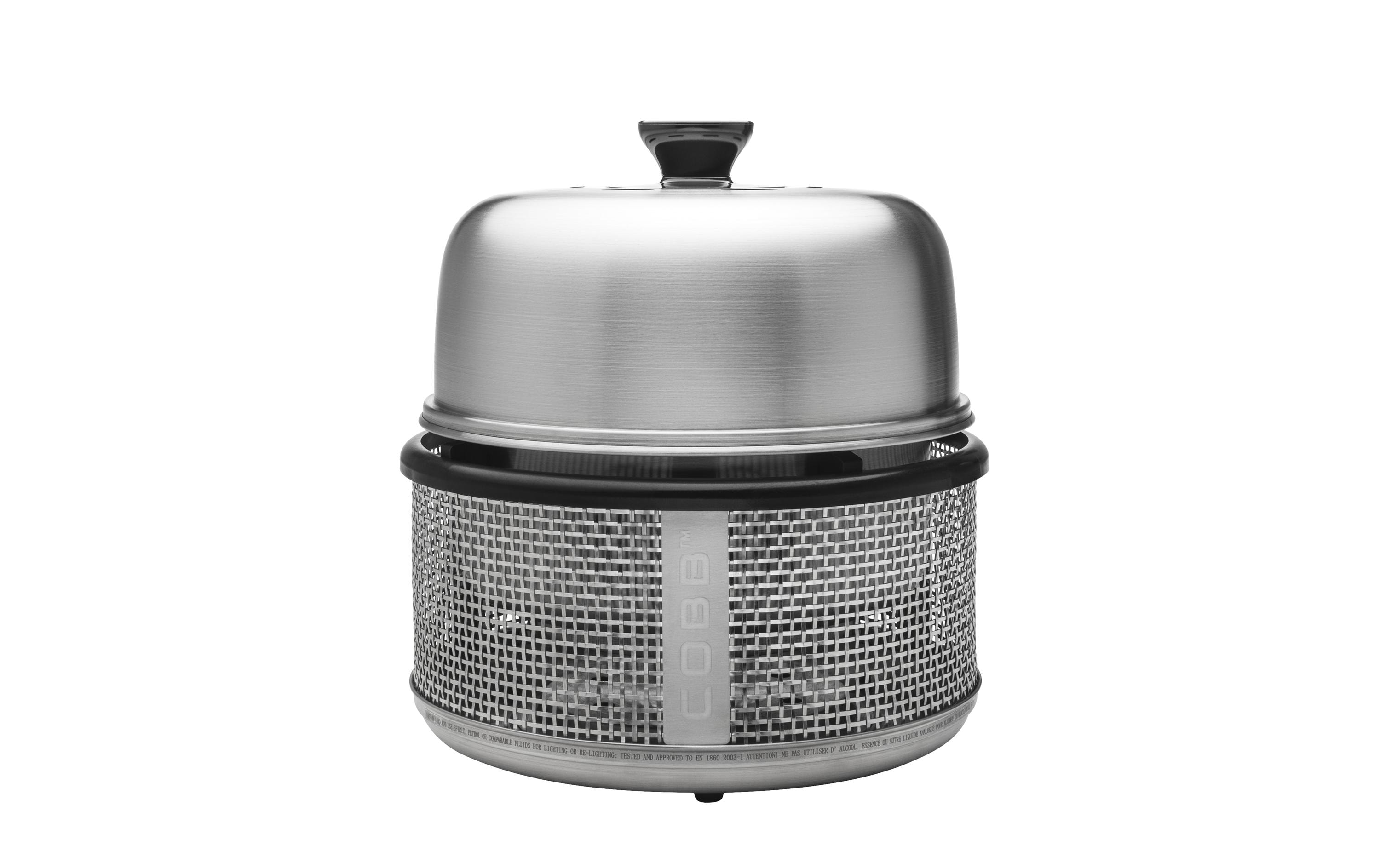 Tischgrill Premier Air Deluxe<br>Air Deluxe Grill