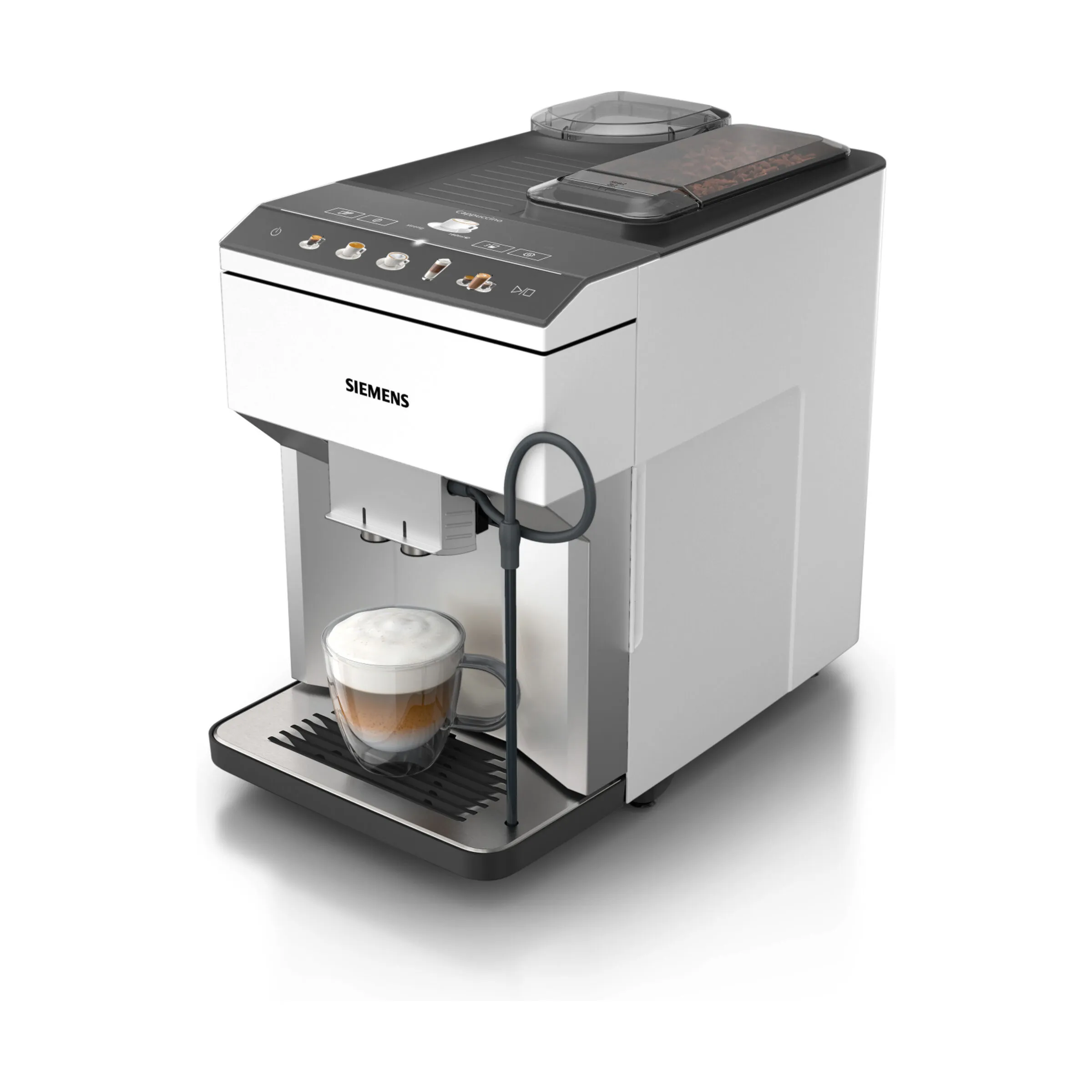 Siemens EQ500 Espressomaskine TP515R02