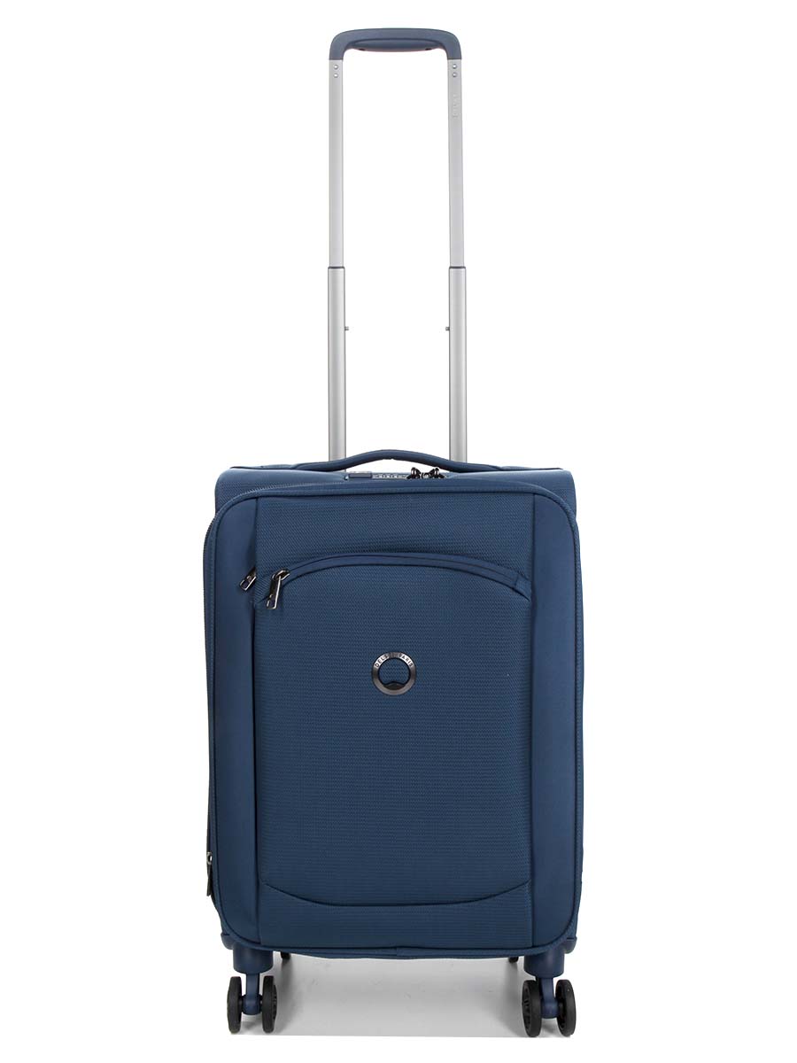 Valise Delsey Montmartre Air 2.0 - 55 cm