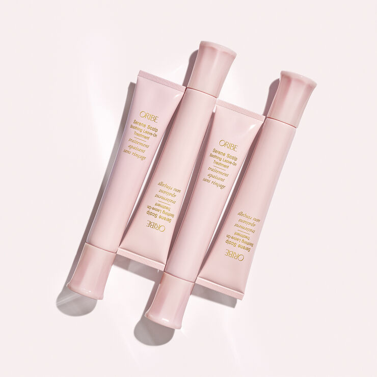 Oribe Serene Scalp Leave-On Treatment