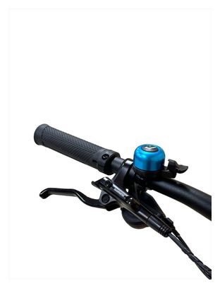 Produit reconditionné . Cube Reaction Hybrid Pro 625 SHIMANO DEORE 2024 . VTT électrique . Cube . très bon état