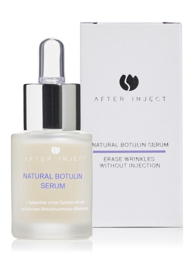 Natural Botulin Serum mit Soforteffekt