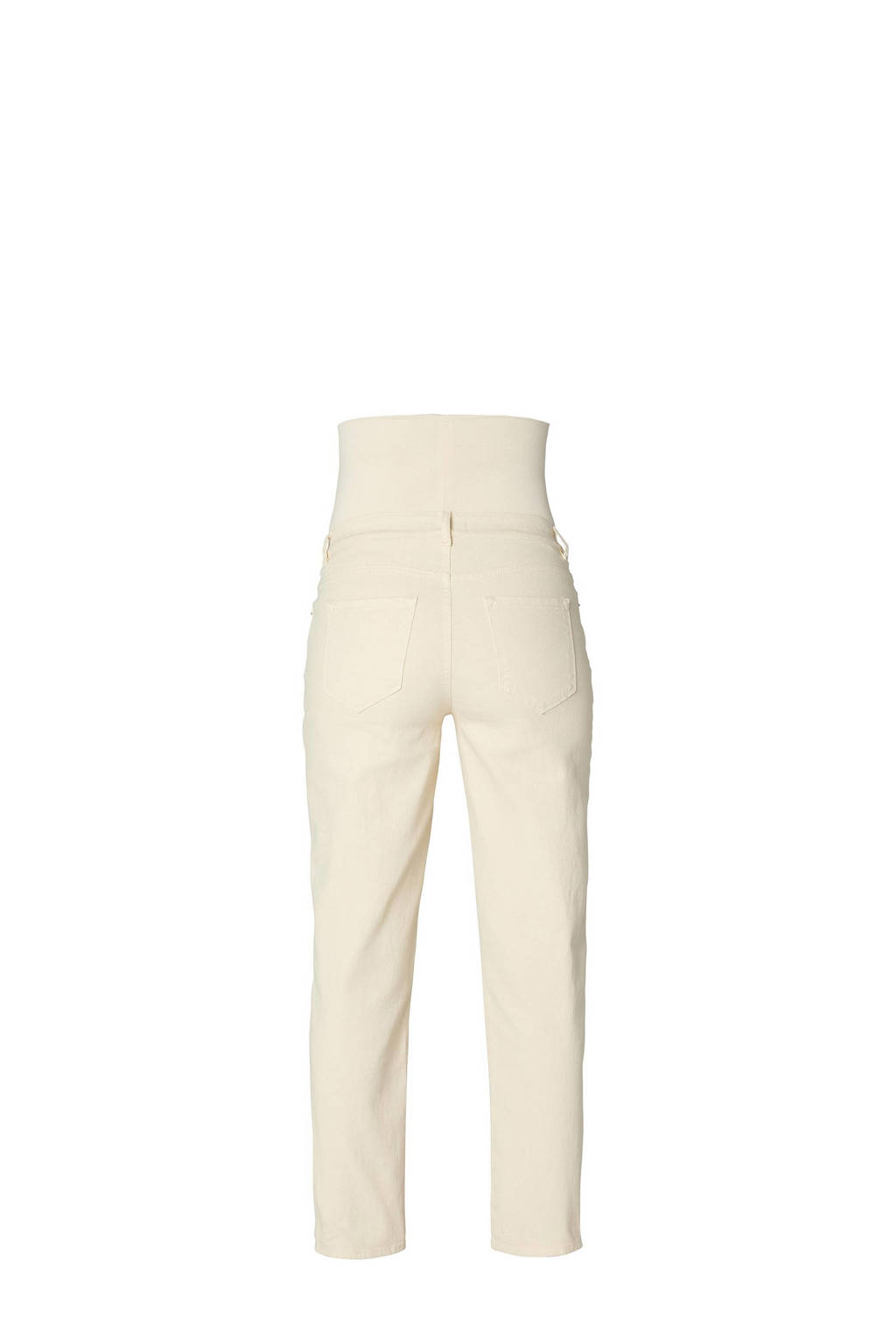 Noppies skinny broek Azua ecru