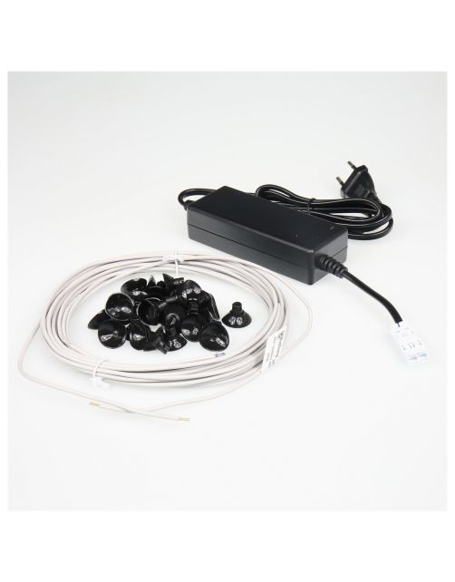 Jbl Protemp Bodemverwarming - Verwarming - 40 Watt 90-300 L