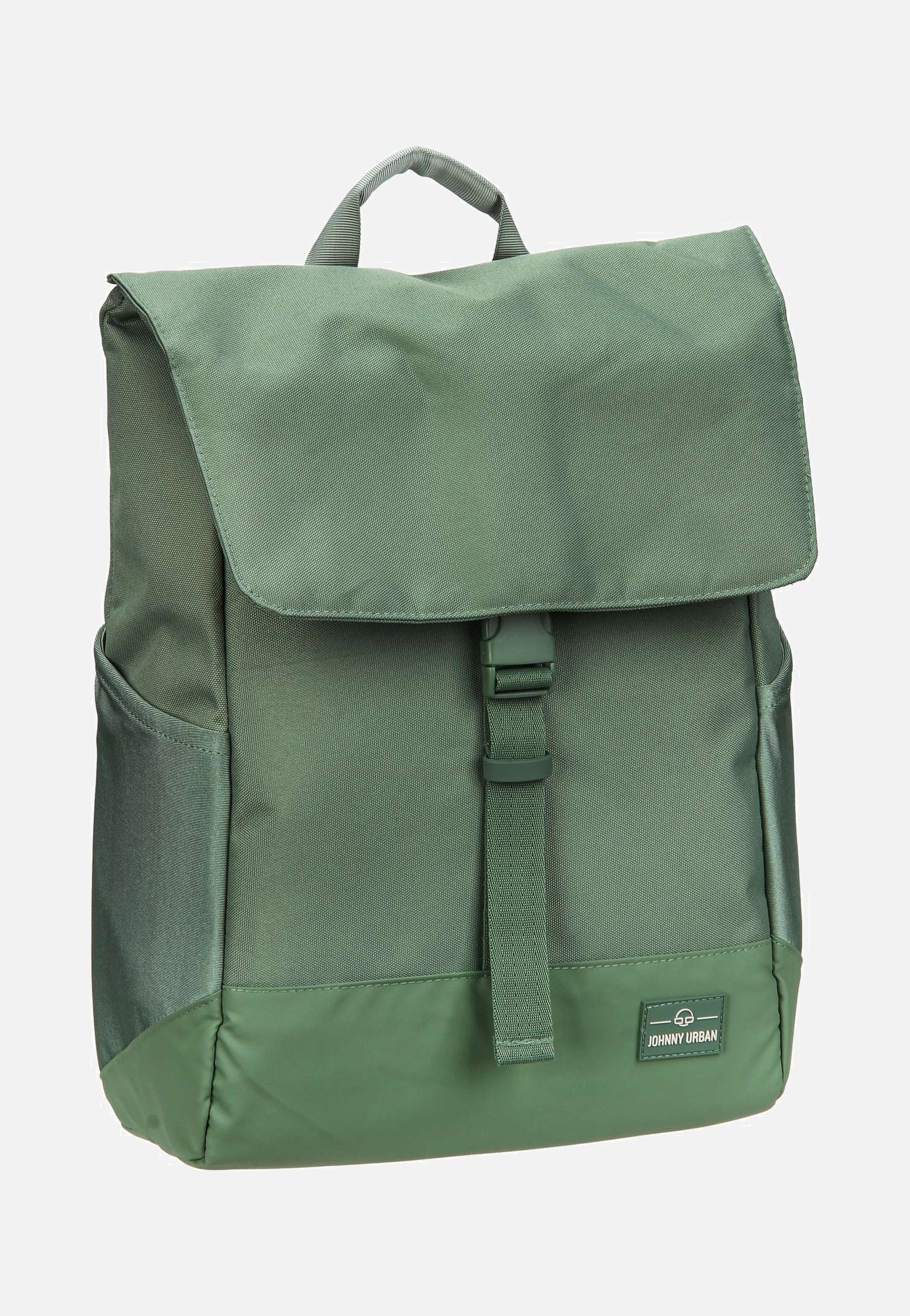 Mika Salbeigrün - Rucksack