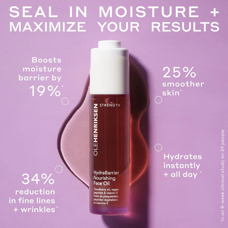 Ole Henriksen After-Party Peptide Gift Set (Limited Edition)
