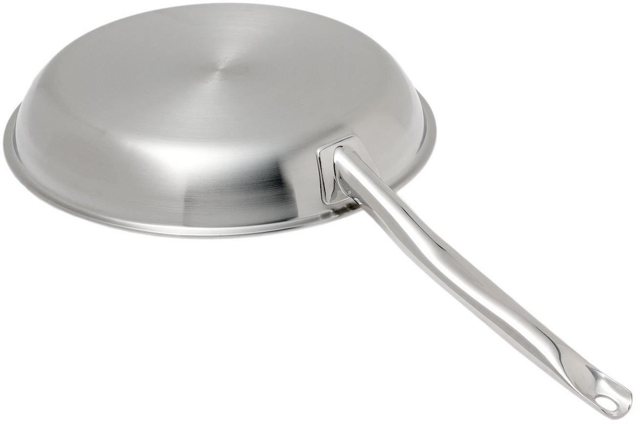 Spring Brigade Premium koekenpan, 28 cm