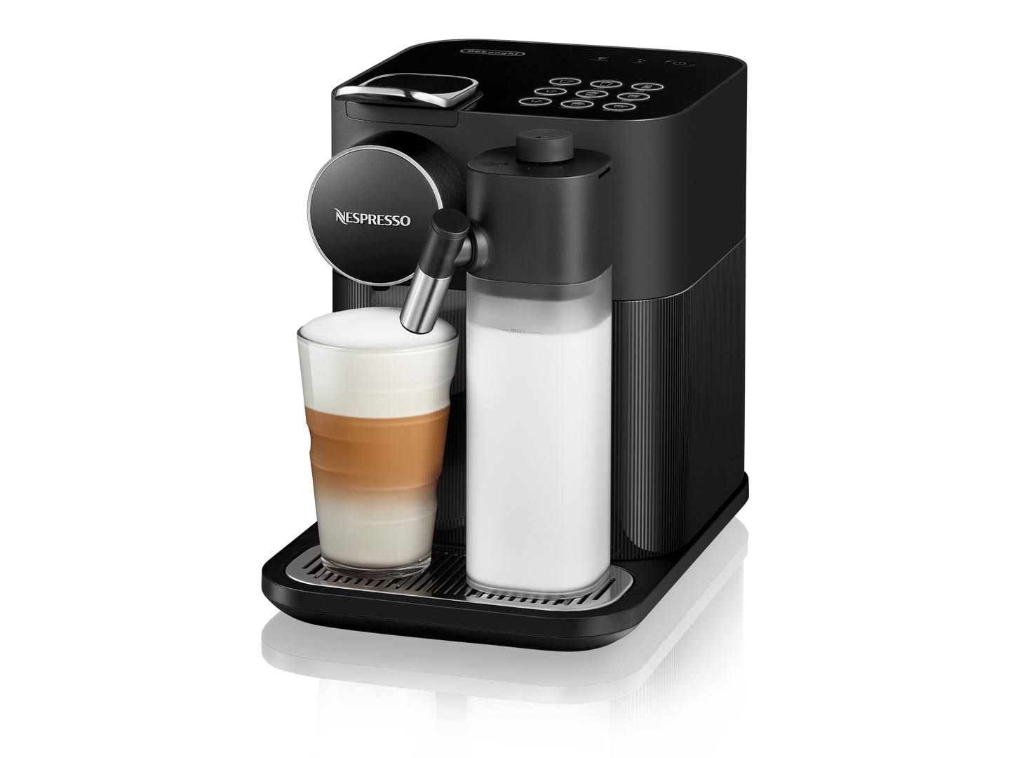 DeLonghi Nespresso Gran Lattissima EN 640.B