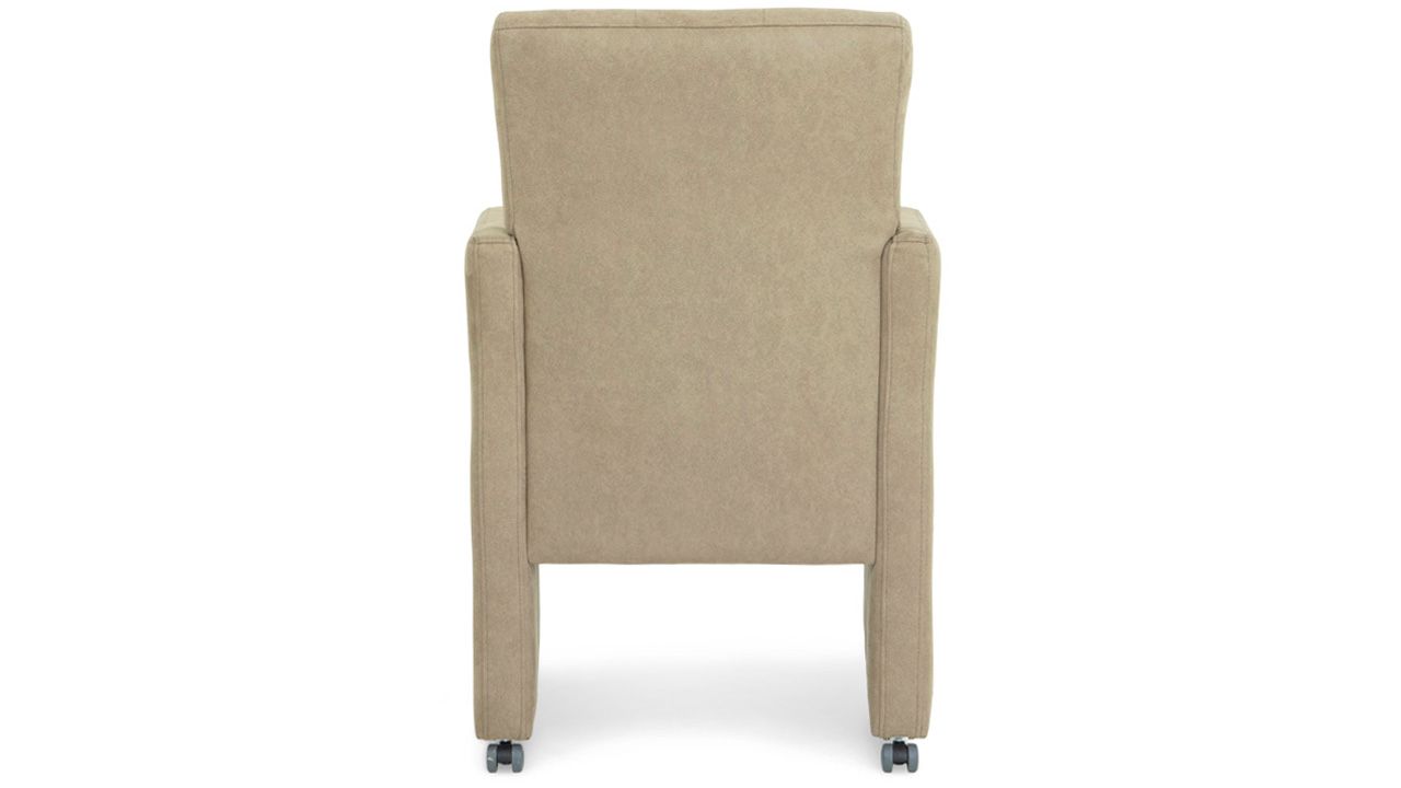 Stoel Geneva B62 x D69 x H93 cm